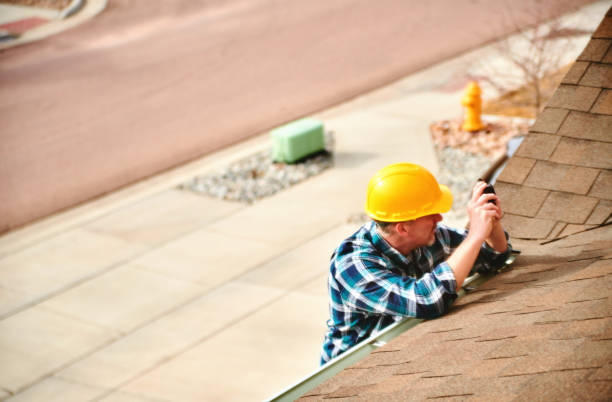Reliable Albion, MI Roofing Contractor Solutions