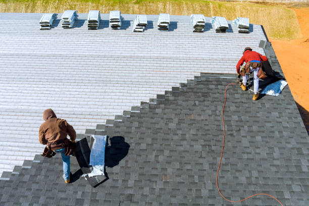 Best New Roof Installation  in Albion, MI