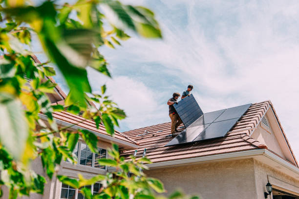 Best Roof Waterproofing Services  in Albion, MI