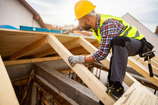 Best Commercial Roofing Services  in Albion, MI
