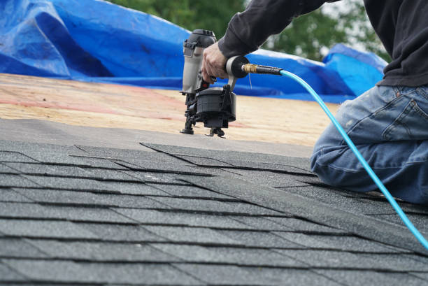 Best Residential Roofing Contractor  in Albion, MI