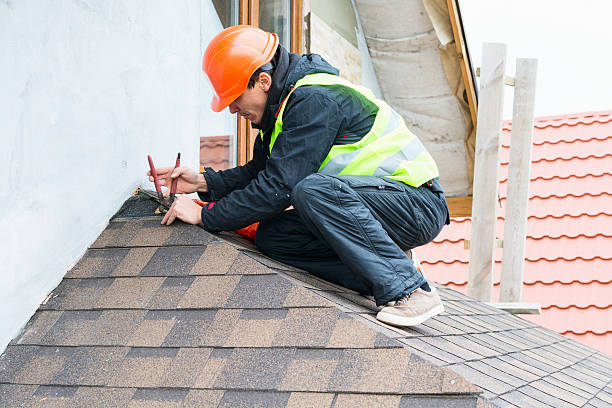 Best Slate Roofing Contractor  in Albion, MI