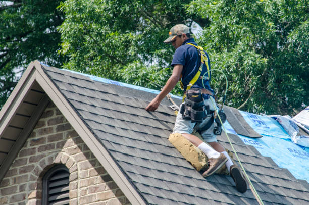 Slate Roofing Contractor in Albion, MI